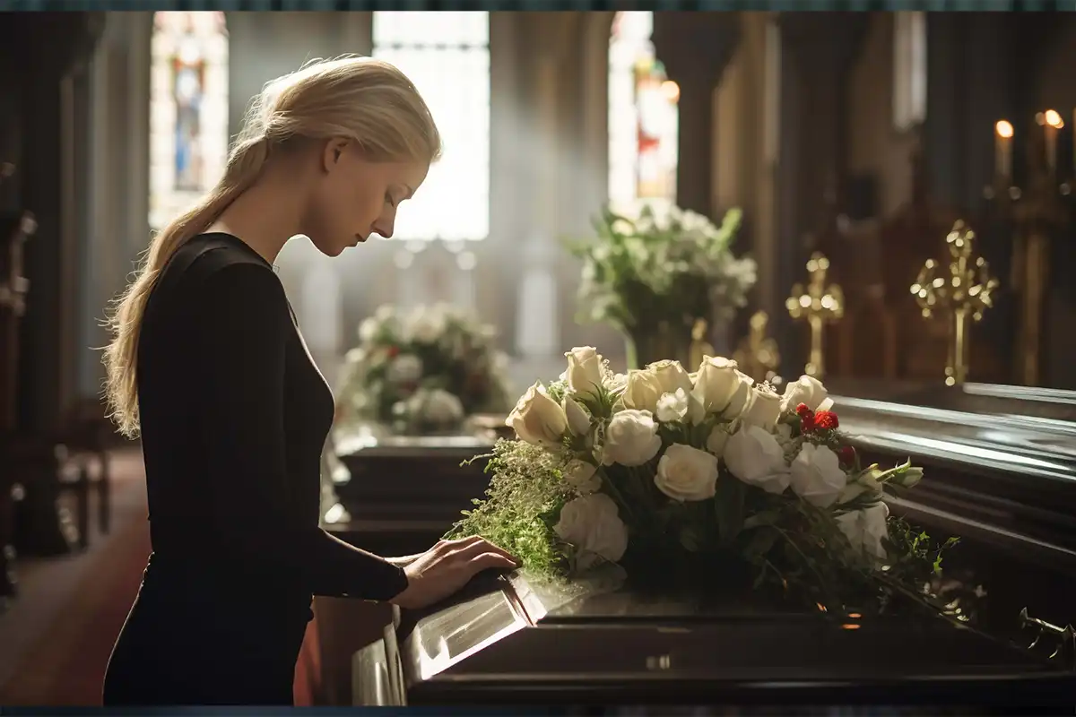 Klasická rozlúčka